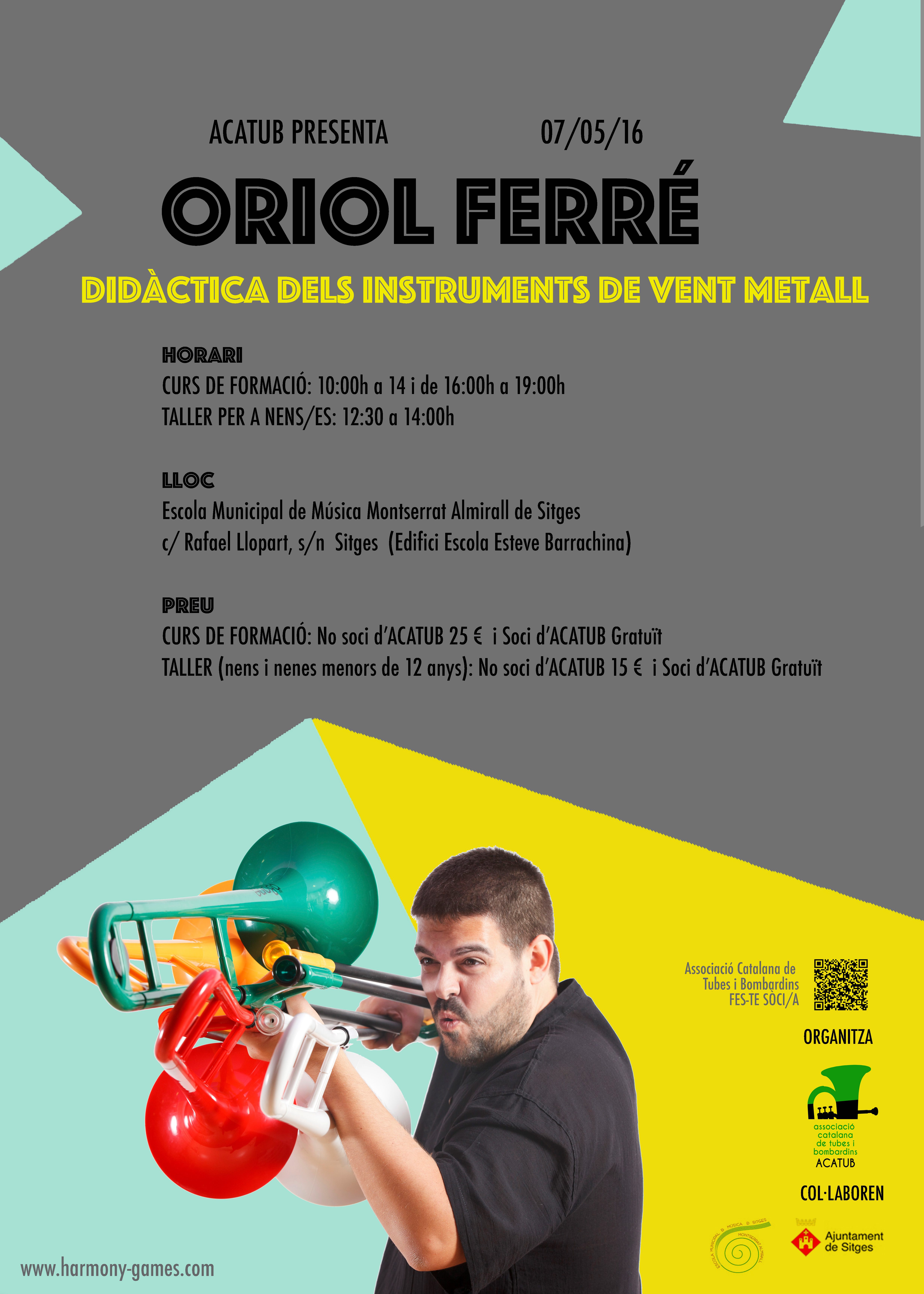 oriol ferre curs